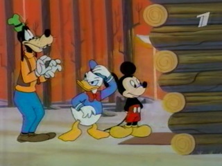 all about mickey mouse - season 1, episode 3