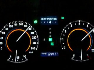 215 km lexus is 250