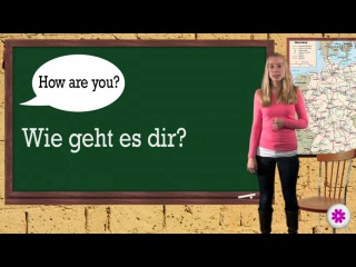 girls 4 teaching german
