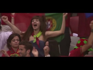 sele o nacional thanks the portuguese for their support in qualifying for the world cup