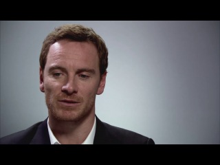 the counsellor special with sir ridley scott and michael fassbender
