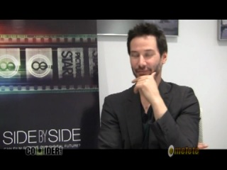 2012 keanu reeves interview with collider