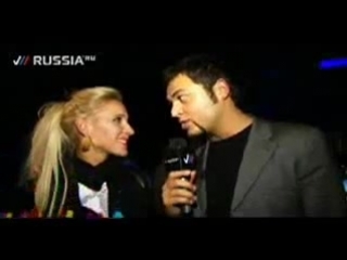 alexey chumakov offered dj pervushina and her producer new sex positions